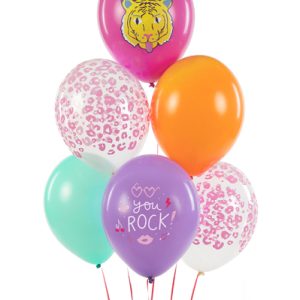 Balionu-rinkinys-You-Rock-6vnt.30cm-2