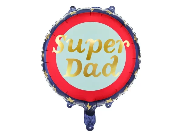 Folinis-balionas-Super-DAD-45-cm-1