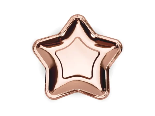 Formines-lekstutes-zvaigzde-rose-gold-6vnt.-18cm