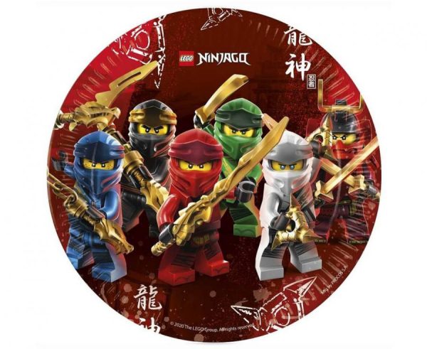 Lekstutes-Ninjago-8vnt.23cm