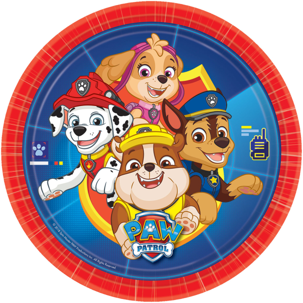 Lekstutes-Paw-Patrol-melyna-raudona-8-vnt.23-cm