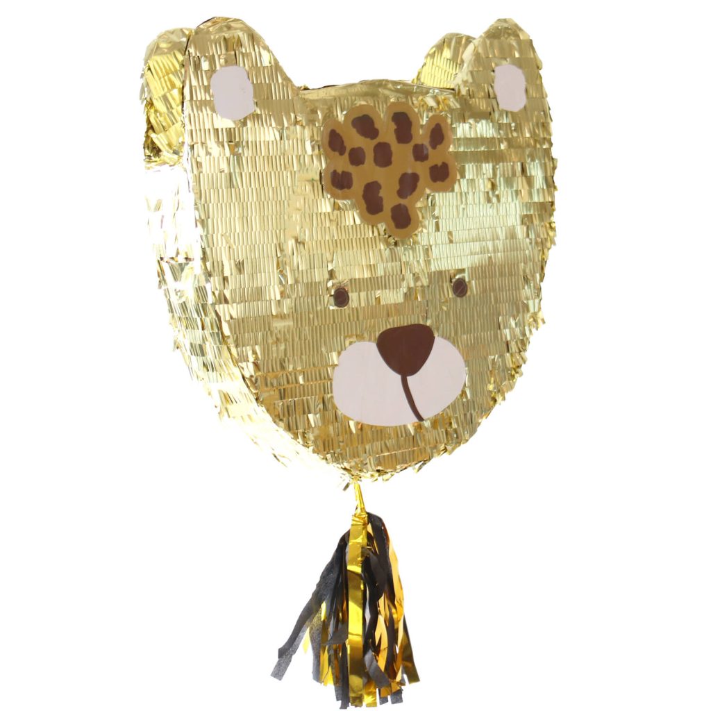 Pinjata leopardas (48x50cm)