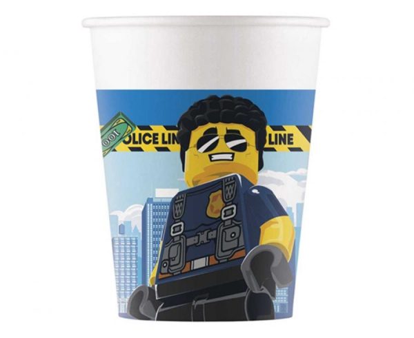 Puodeliai-Lego-City-8vnt.200ml