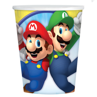 Puodeliai-Super-Mario-8-vnt.250-ml