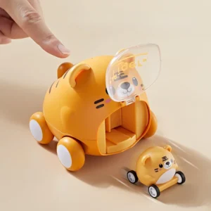 Mašinėlė 2 in 1 mini pet46